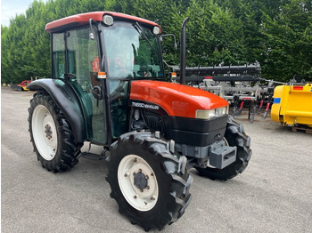 Traktor New Holland TN 55 D: foto 3