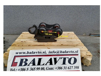 Bashkues i shpejtë SMP