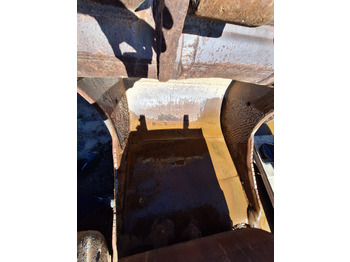 Kovë ekskavatori LEHNHOFF