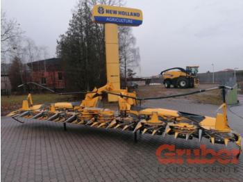 Koka e autokombajnës New Holland FIE 471: foto 1