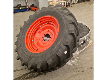 Goma dhe bandazhe FIRESTONE