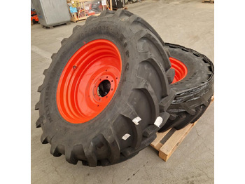 Goma dhe bandazhe FIRESTONE