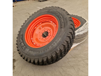 Goma dhe bandazhe NOKIAN TYRES