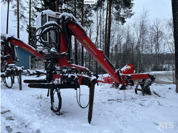 Vinç për kamion PALFINGER