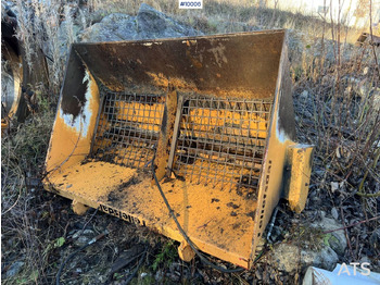 Shpërndarës rëre/ Kripe