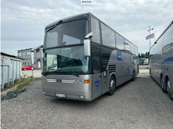 Autobus urban VAN HOOL
