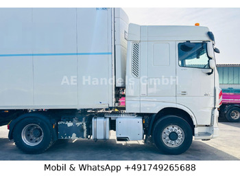 Gjysmë-kamion i ri DAF XF 530 SC BL PXP 4x4 *Retarder/Hydr./Standklima: foto 2