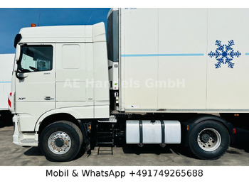 Gjysmë-kamion i ri DAF XF 530 SC BL PXP 4x4 *Retarder/Hydr./Standklima: foto 5