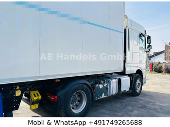 Gjysmë-kamion i ri DAF XF 530 SC BL PXP 4x4 *Retarder/Hydr./Standklima: foto 3