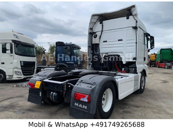 Gjysmë-kamion MAN TGX 18.480 XLX BL *Retarder/ACC/LDW/Standklima: foto 3