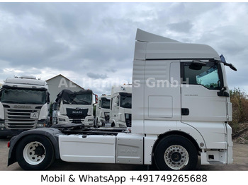 Gjysmë-kamion MAN TGX 18.480 XLX BL *Retarder/ACC/LDW/Standklima: foto 2