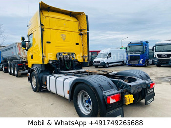 Gjysmë-kamion Scania R450 Topline BL *Retarder/Standklima/TÜV-02.2026: foto 3