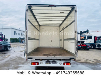 Kamioncine me kontinier Renault Master III  L2H1 *Manual / Klima / Tempomat: foto 5