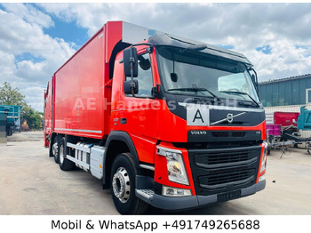 Kamion mbeturinash VOLVO FM 330