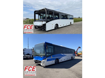 Autobus shkollor IVECO Crossway