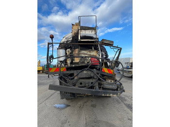 Autobitumatrice Mercedes-Benz ACTROS Mp2 2536/6x2 BVM -ACMAR CRAON Z12341: foto 5