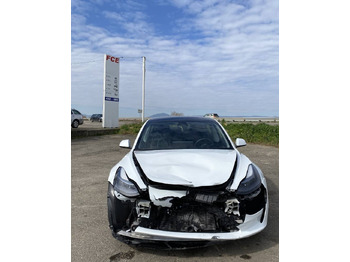Sedan Tesla MODEL 3 - 5YJ3 Rwd Origine Française: foto 2