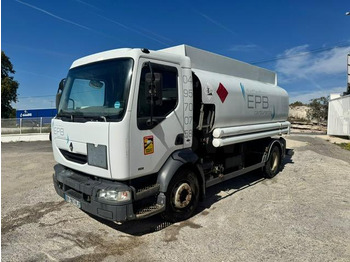 Autobot RENAULT Midlum 210