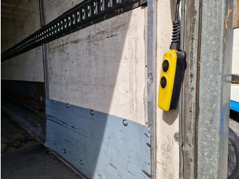 Kamion vagonetë Renault Midlum 180 DCI: foto 5