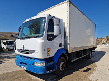 Kamion vagonetë RENAULT Midlum 220