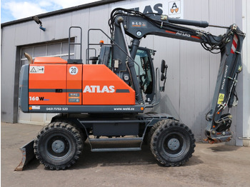Autovinç Atlas 160W-BLUE: foto 3