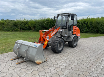 Fadrom me goma ATLAS