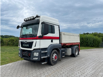 Kamioni MAN TGS 18.500