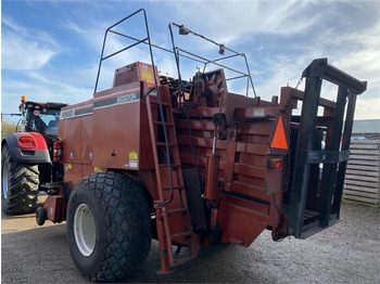 Dengmbledhëse katrore Hesston Hesston 4900: foto 4