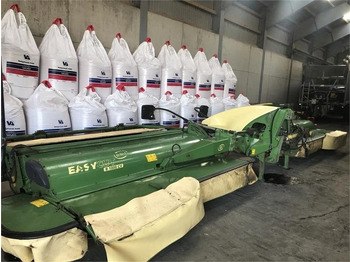 Korrëse bari Krone EasyCut B 1000 CV: foto 3