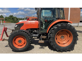 Traktor KUBOTA