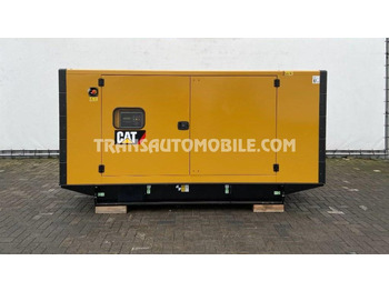 Set gjeneratori CATERPILLAR