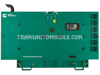 Set gjeneratori CUMMINS