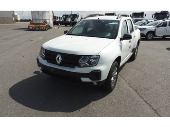 Pick up RENAULT