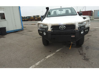 Pick up i ri Toyota Hilux / Revo RHD Pick-up single Cab 2.8L Diesel Manual: foto 2