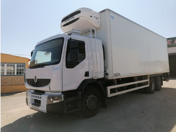 Kamion frigorifer Renault Premium 440: foto 2