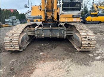 Ekskavator demolimi Liebherr R944B UH-HD 2 Arms: foto 5 Ekskavator demolimi Liebherr R944B UH-HD 2 Arms: foto 5