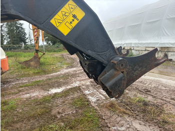 Ekskavator teleskopik BOBCAT TL470