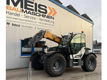 Ekskavator teleskopik LIEBHERR