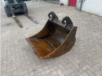 Kovë ekskavatori për Makineri ndërtimi Diversen CW30 Graafbak: foto 2