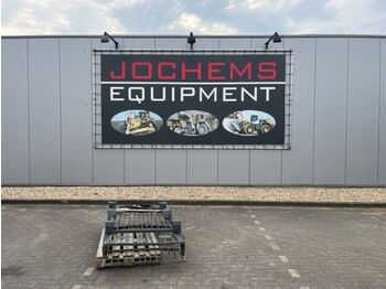 Trupi dhe të jashtme LIEBHERR