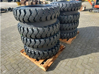 Gomë Trelleborg 12.00-20: foto 5 Gomë Trelleborg 12.00-20: foto 5