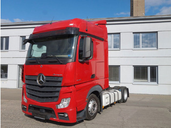 Gjysmë-kamion MERCEDES-BENZ Actros 1845