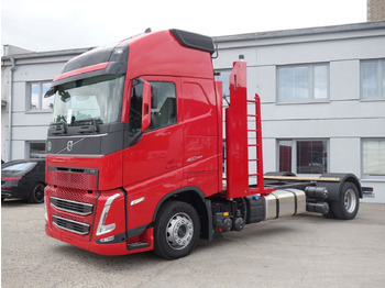 Kamion kabinë-shasi VOLVO FH13