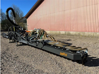 Cisternë pleh i lëngshëm KAWECO