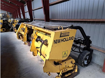 Barkthyese NEW HOLLAND