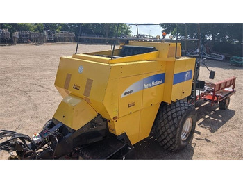 Dengmbledhëse katrore NEW HOLLAND