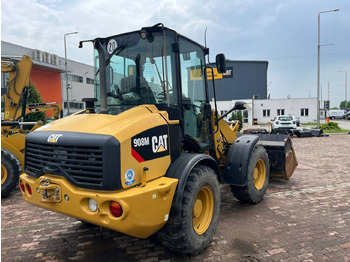Fadrom me goma CAT 908M: foto 3