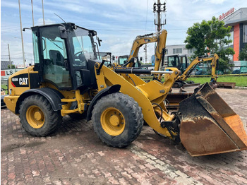 Fadrom me goma CAT 908M: foto 2
