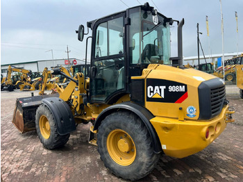 Fadrom me goma CAT 908M: foto 4