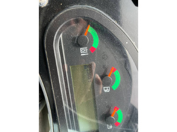 Fadrom me goma CAT 908M: foto 5